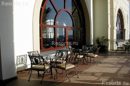 Riu Cancun 15